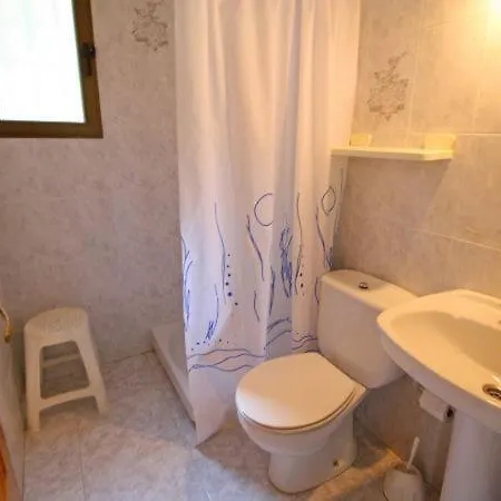 Sleeps 7 With Pool Air Con And Wifi * 卡尔佩