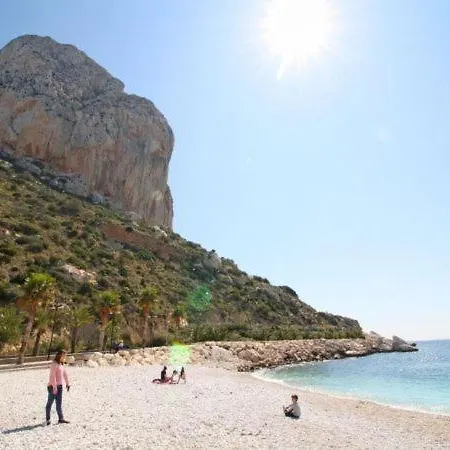 Sleeps 7 With Pool Air Con And Wifi Villa